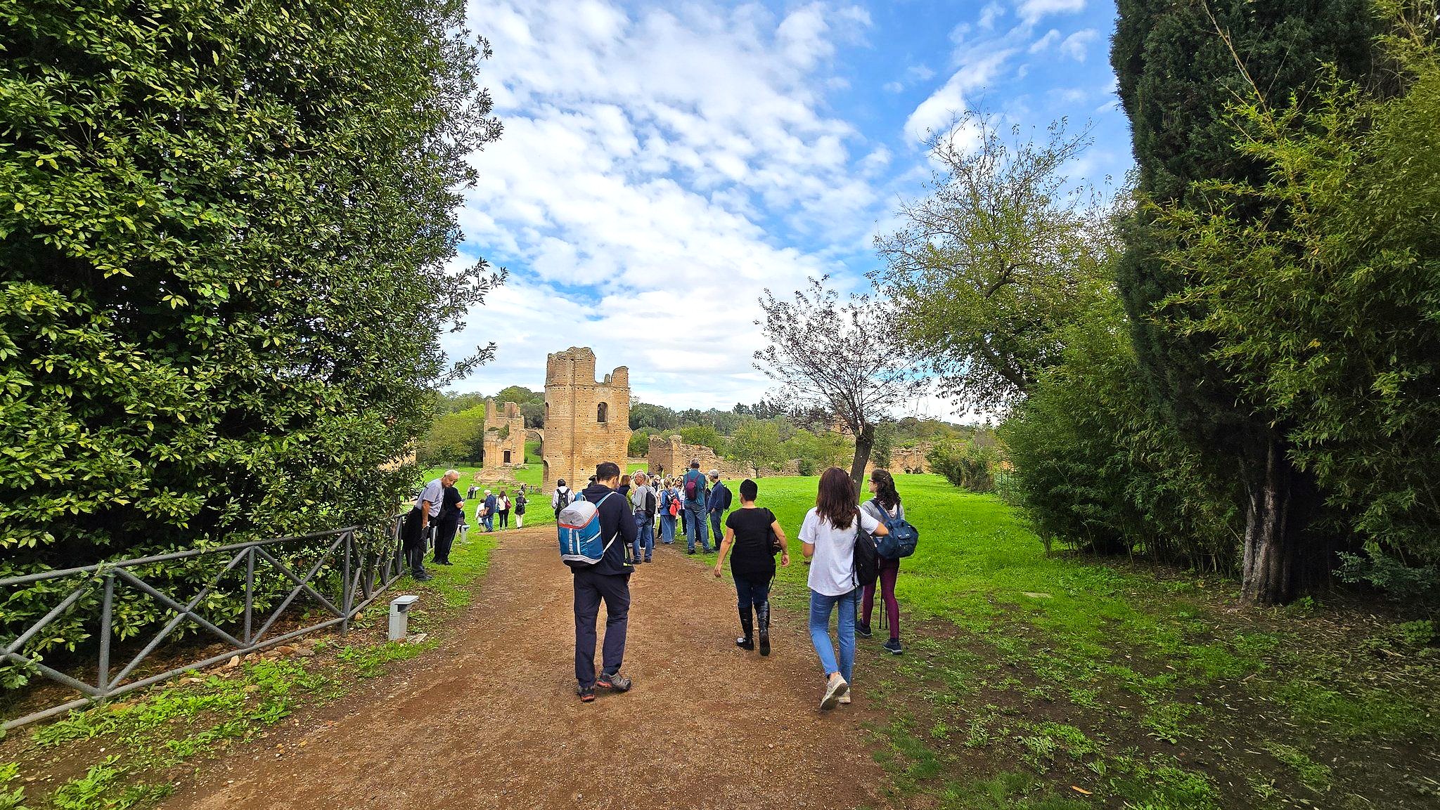 Staccare la Spina in Città: Il Valore Rigenerativo di Trekkincittà